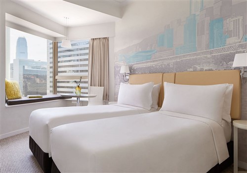 Ying'nFlo, Wesley Admiralty, Hong Kong Ying'nFlo, Wesley Admiralty, Hong Kong