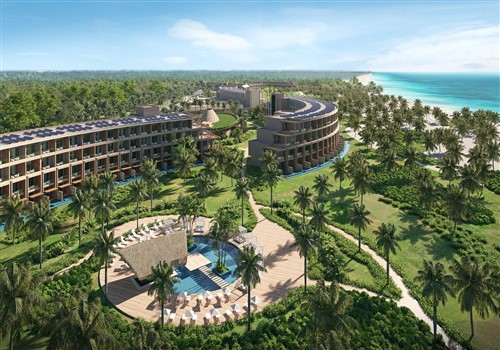 Zemi Miches All-inclusive Resort Zemi Miches All-inclusive Resort