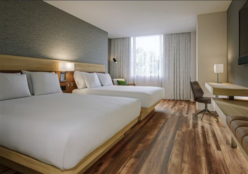 AC Hotel Honolulu AC Hotel Honolulu