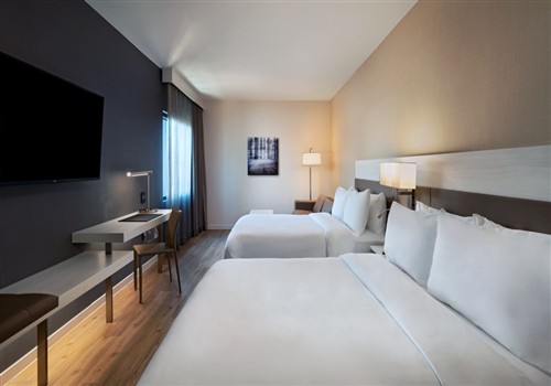 AC Hotel Las Vegas Symphony Park