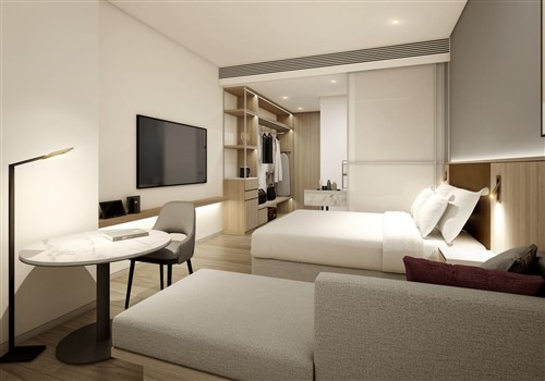 AC Hotel Seoul Geumjeong AC Hotel Seoul Geumjeong