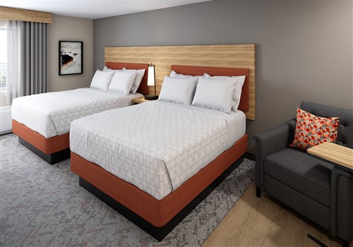 Candlewood Suites Layton - Salt Lake City > Candlewood Suites Layton - Salt Lake City >