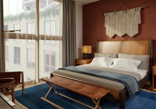 Clevia Autograph Collection San Miguel de Allende