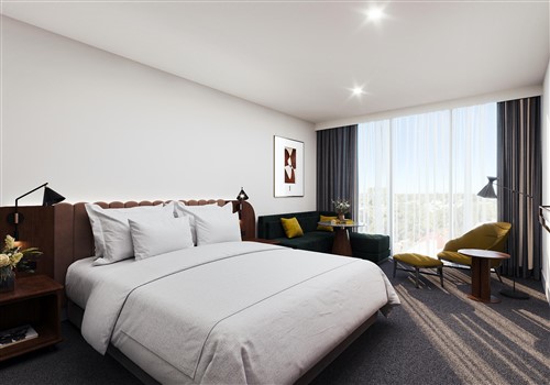 Crowne Plaza Adelaide Mawson Lakes Crowne Plaza Adelaide Mawson Lakes