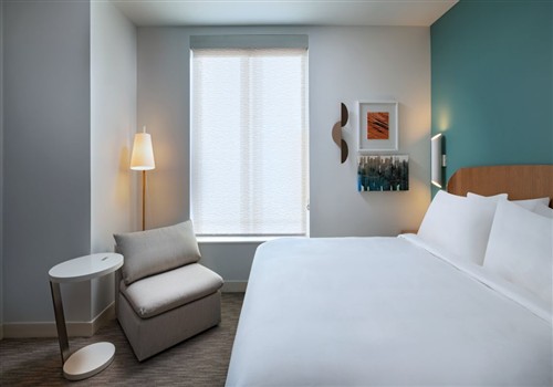 Element Las Vegas Symphony Park