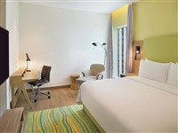 Element West Bay Doha > Element West Bay Doha >