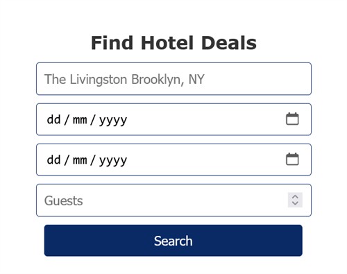 Read Reviews / Find Hotel Deals at The Livingston - JDV by Hyatt Brooklyn