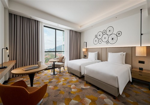 Holiday Inn & Suites Penang Prai