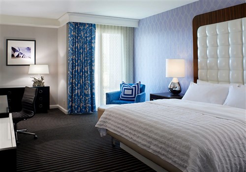 Hyatt Centric Delfina Santa Monica Hyatt Centric Delfina Santa Monica