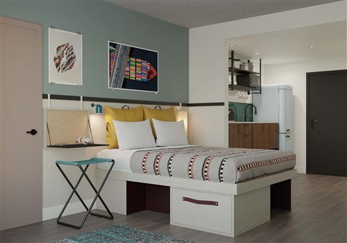 Moxy Halifax Downtown >