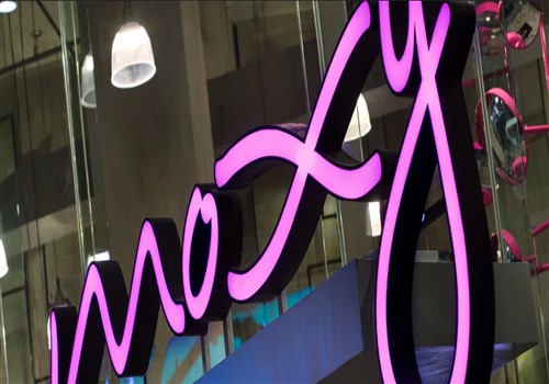 Moxy Sydney Airport >