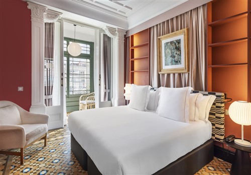 New 3-star hotel in Barcelona 2022 > New 3-star hotel in Barcelona 2022 >