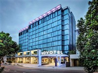 New 4 Star hotel in South Brisbane opened in 2018 > New 4 Star hotel in South Brisbane opened in 2018 >