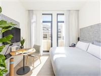 New 4 Star hotel in central Madrid opened in 2021 > New 4 Star hotel in central Madrid opened in 2021 >