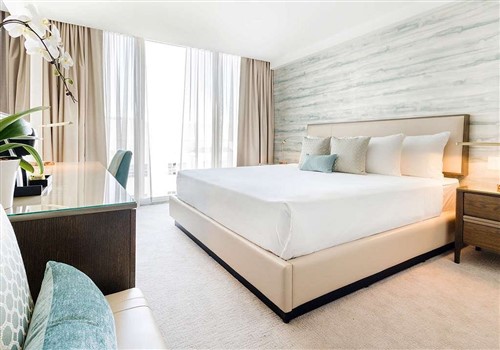 New 4-star boutique hotel in Miami Beach Florida opened in 2021 New 4-star boutique hotel in Miami Beach Florida opened in 2021