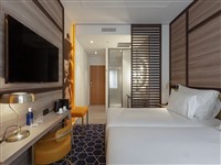 New 4 Star hotel on Gran Via in central Madrid opened in 2021 > New 4 Star hotel on Gran Via in central Madrid opened in 2021 >