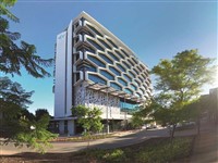 New 4 Star hotel in Perth opened in 2020 > New 4 Star hotel in Perth opened in 2020 >