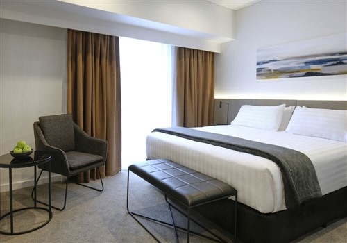 New 4 Star hotel in Wynyard Quarter Auckland opened in 2020