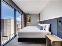 New 4 Star hotel in Hobart opened in 2020 >