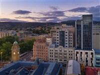 New 4 Star hotel in Hobart opened in 2021 >