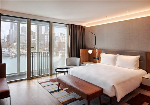 New 5 Star boutique hotel in Auckland opened in 2020