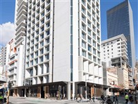 New 5-star boutique hotel in Perth opened in 2018 > New 5-star boutique hotel in Perth opened in 2018 >