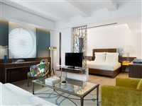 New 5 Star hotel in Manama, Bahrain opened in 2019 >