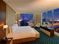 New 5-star hotel in Bahrain opened in 2021 >