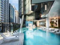 New 5 Star hotel in Brisbane CBD > New 5 Star hotel in Brisbane CBD >