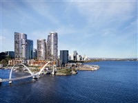 New 5-star hotel in Perth opened in 2019 > New 5-star hotel in Perth opened in 2019 >