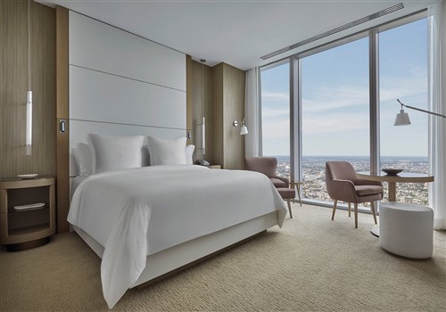 New 5-star luxury Hotel in Philadelphia opened in 2019 > New 5-star luxury Hotel in Philadelphia opened in 2019 >