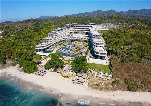 New Beach Resort in Riviera Nayarit 2021 New Beach Resort in Riviera Nayarit 2021