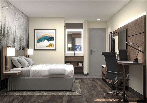 New Best Western Hotel in Flagstaff AZ 2023 > New Best Western Hotel in Flagstaff AZ 2023 >