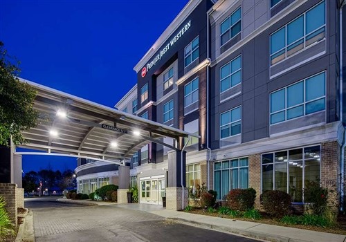New Best Western Hotel in Pooler GA 2020 - Best Western Premier I-95 Savannah Airport/ Pooler West New Best Western Hotel in Pooler GA 2020