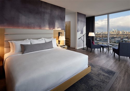 New Casino hotel in Philadelphia opened in 2021 > New Casino hotel in Philadelphia opened in 2021 >