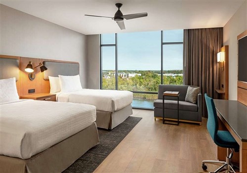 New Hilton Hotel in Downtown Wilmington DE 2019 >