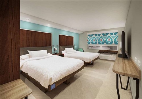 New Hilton Hotel in Lawrenceville GA 2020 >