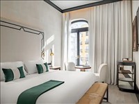 New Hilton Hotel in Madrid 2023 > New Hilton Hotel in Madrid 2023 >