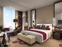 New Hilton Hotel in Manama Bahrain opened in 2022 >