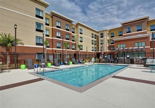 New Hilton Hotel in Pooler GA 2018 - Homewood Suites by Hilton Savannah Airport New Hilton Hotel in Pooler GA 2018