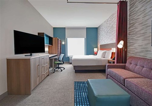 New Hilton Hotel in Raleigh 2021 >