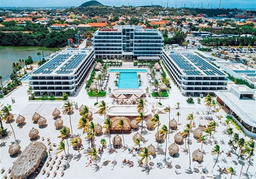 New Hilton Resort in Curacao 2021 > New Hilton Resort in Curacao 2021 >