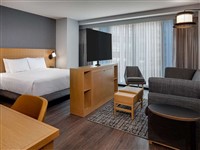 New Hyatt Place Boston Seaport District 2020 >