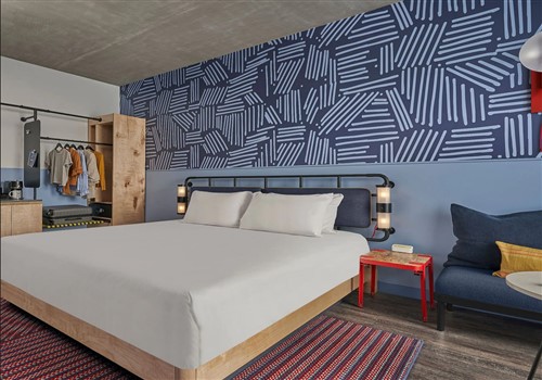 New Hyatt hotel in Memphis 2022 - Caption Beale Street Downtown Memphis New Hyatt hotel in Memphis 2022