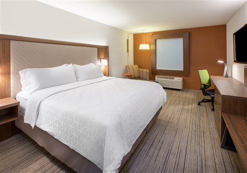 New IHG hotel in Colorado Springs 2020