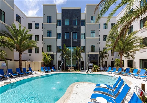 New IHG Hotel in Naples Florida 2019 >