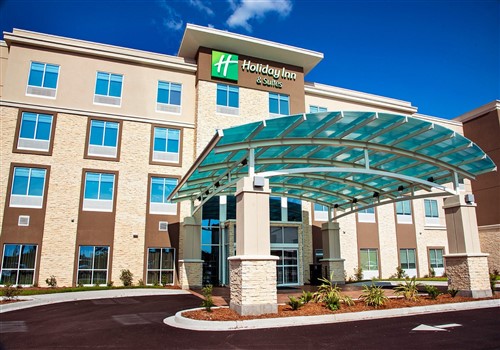 New IHG Hotel in Pooler GA 2019 - Holiday Inn & Suites Savannah Airport New IHG Hotel in Pooler GA 2019