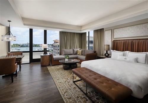 New Luxury Boutique Hotel in WPB 2020 >