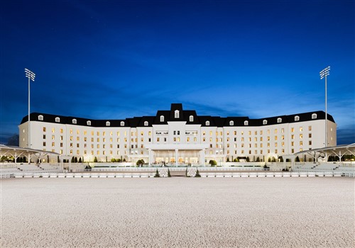 New Luxury Hotel in Ocala 2021
 >