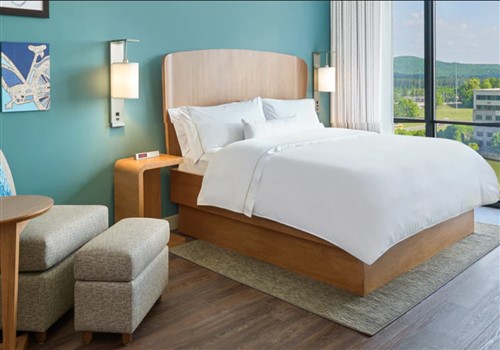 New Marriott Hotel in Chattanooga 2022 - Element Chattanooga East New Marriott Hotel in Chattanooga 2022